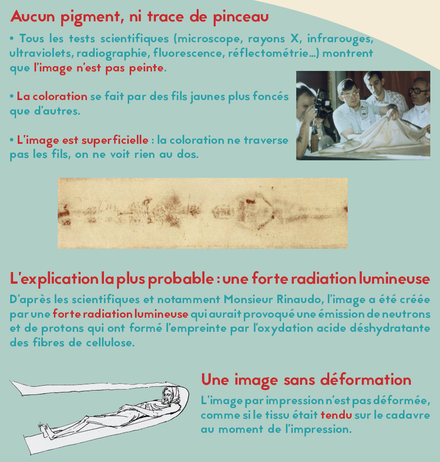 suaire - LE MANDYLION ET LE SUAIRE - Page 5 Linceul-Doc9-image