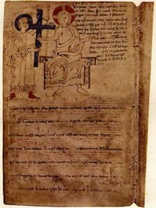 Le Codex de Pray, un document historique