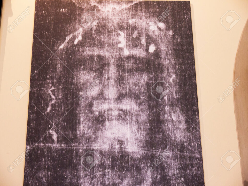 Que révèlent les dernières études concernant le Saint Suaire?